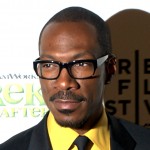 Berühmte Freimaurer heute: Eddie Murphy