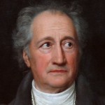 Berühmte Freimaurer: Goethe