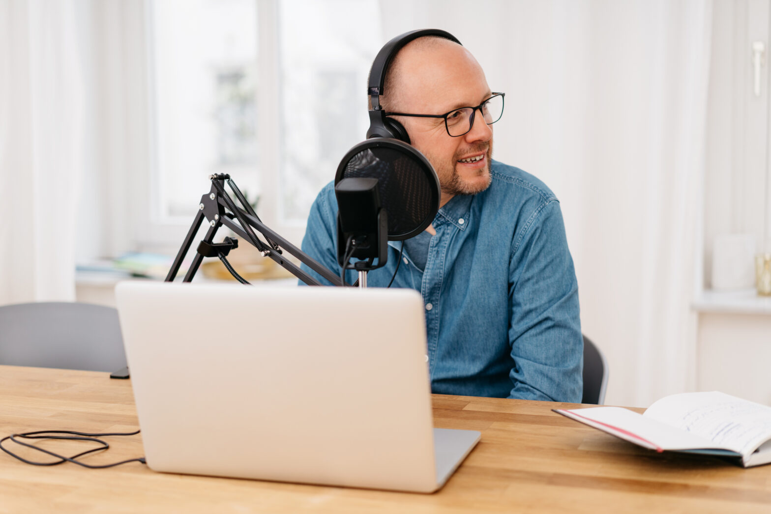 Freimaurer Podcast Freimaurer im Gespräch (c) stockfour